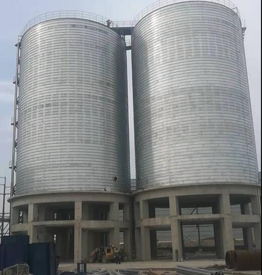 彬县镀锌卷板仓